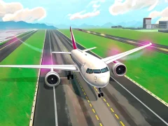 Cluiche Airport Controller ar líne
