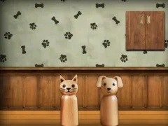 Cluiche Amgel Kids Room Escape 348 ar líne