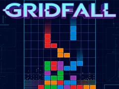 Cluiche Gridfall ar líne