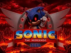 Cluiche Sonic ar líne