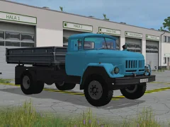 Cluiche Russian Trucks Differences ar líne