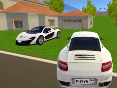 Cluiche Car Crush: Realistic Destruction ar líne