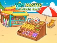 Cluiche Tidy Master - Satisfeel ASMR ar líne