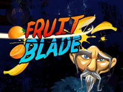 Cluiche Fruit Blade ar líne