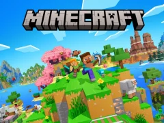 Cluiche Minecraft Online ar líne
