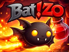 Cluiche Bat! Zo ar líne