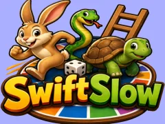 Cluiche Swift Slow ar líne