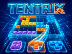 Cluiche Tentrix ar líne
