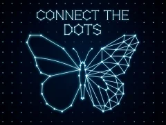 Cluiche Connect the Dots ar líne