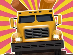 Cluiche Truck Physics ar líne