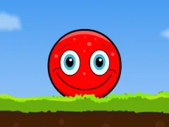 Cluiche Smiley Ball ar líne