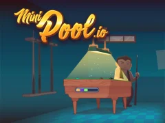 Cluiche Minipool.io ar líne