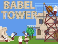 Cluiche Babel Tower ar líne