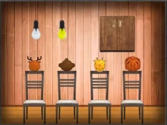 Cluiche Amgel Easy Room Escape 46 ar líne