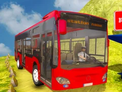 Cluiche Metro Bus Games Real Metro Sim ar líne