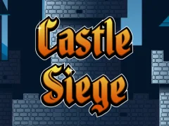 Cluiche Castle Siege ar líne