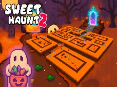 Cluiche Sweet Haunt 2 ar líne