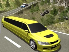 Cluiche Limo City Drive 2020 ar líne