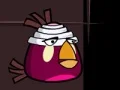 Cluiche Angry Bird Shot Game ar líne