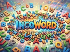 Cluiche INCOWORD ar líne