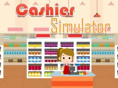 Cluiche Cashier Simulator ar líne