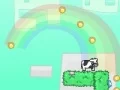 Cluiche Cowlorful ar líne