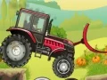 Cluiche Tractors Power 2 ar líne