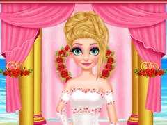 Cluiche Sisters Dream Wedding ar líne