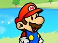 Cluiche Mario vs. Luigi ar líne