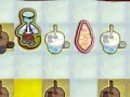Cluiche SpongeBob - Boo or Boom ar líne