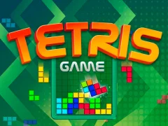 Cluiche Tetris game ar líne