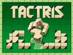 Cluiche Tactris ar líne