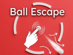 Cluiche Ball Escape ar líne