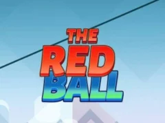 Cluiche The Red Ball ar líne