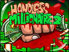 Cluiche Handless Millionaire 2 ar líne