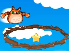 Cluiche Ultimate Angry Cat ar líne