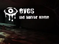 Cluiche Eyes of Horror ar líne