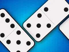 Cluiche Domino Battle ar líne