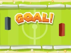 Cluiche Ping Pong Goal ar líne