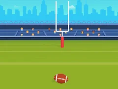 Cluiche American Football ar líne