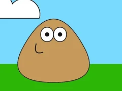 Cluiche Pou collection ar líne