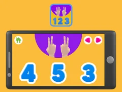 Cluiche 123 Game ar líne