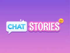 Cluiche Chat Stories ar líne