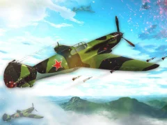 Cluiche Air Dogs of WW2 ar líne