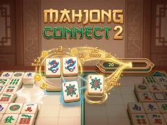 Cluiche Mahjong Connect 2 ar líne