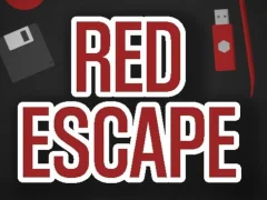 Cluiche Red Escape ar líne