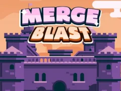 Cluiche Merge Blast ar líne