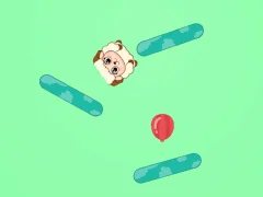 Cluiche Squishy Sheep ar líne
