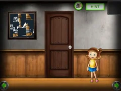 Cluiche Amgel Kids Room Escape 322 ar líne