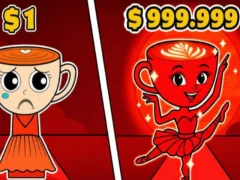 Cluiche Steal Brainrot 2 Online ar líne